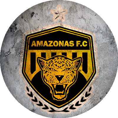 Logo Amazonas Futebol Clube SAF